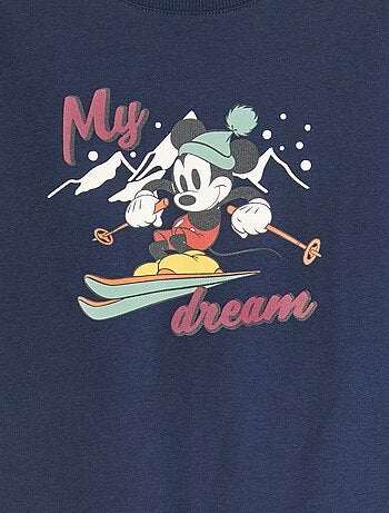 Ensemble de pyjama Noël 'Disney' 'Mickey'