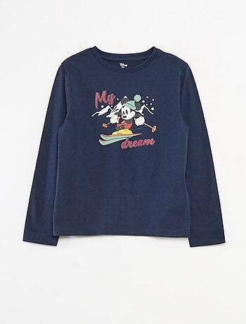 Ensemble de pyjama Noël 'Disney' 'Mickey'