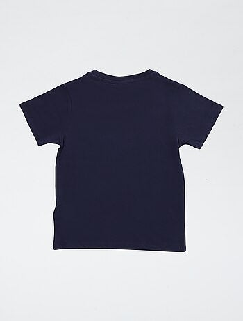 Ensemble de pyjama 'One piece' en coton