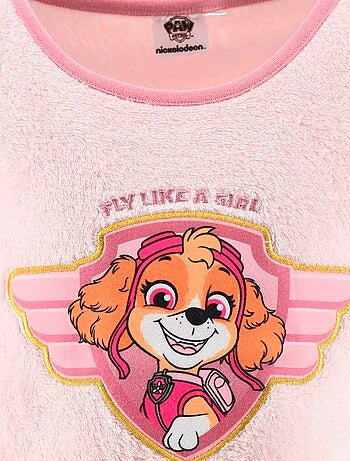 Ensemble de pyjama 'Pat' Patrouille' - 2 pièces