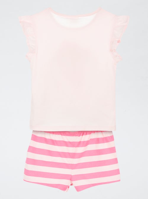 Ensemble de pyjama 'Pat patrouille' - 2 pièces - Kiabi