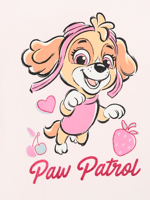 Ensemble de pyjama 'Pat patrouille' - 2 pièces - Kiabi