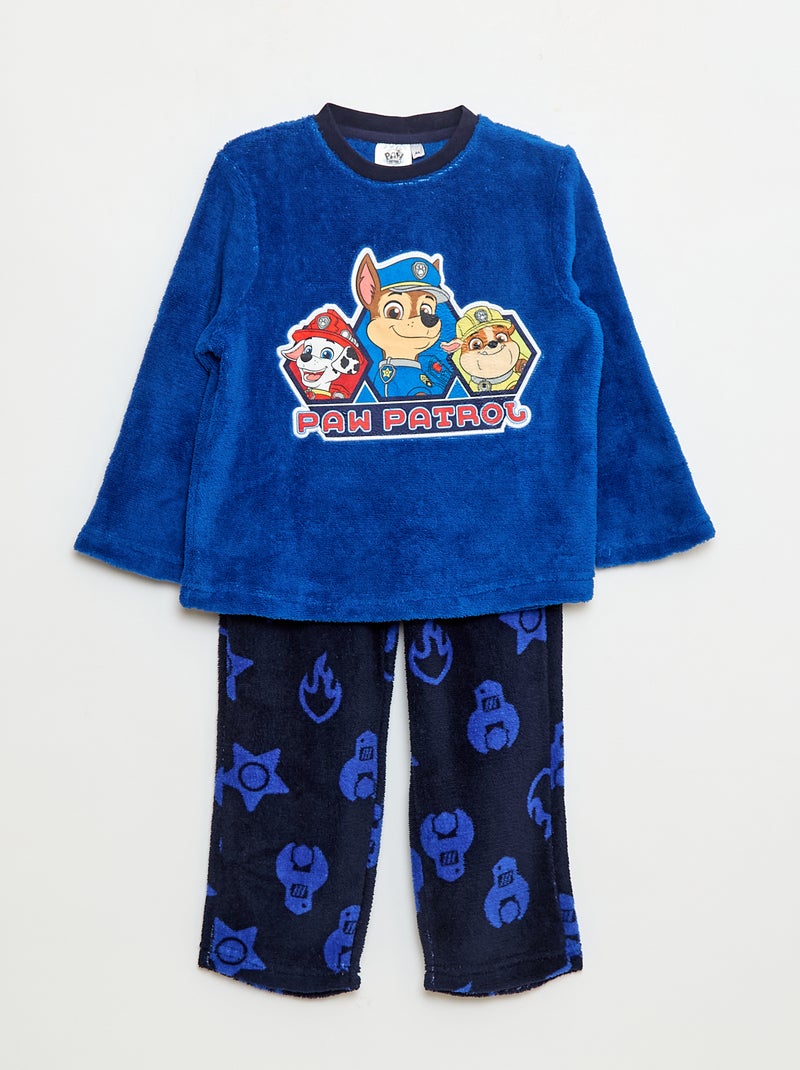 Ensemble de pyjama 'Pat patrouille'