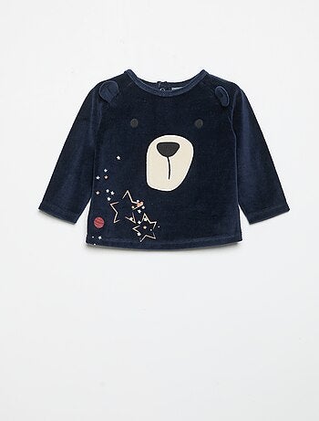 Ensemble de pyjama 'Petit Béguin' 2 pièces