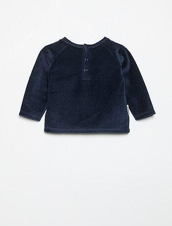 Ensemble de pyjama 'Petit Béguin' 2 pièces
