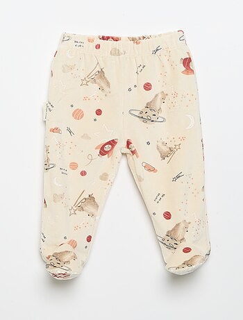 Ensemble de pyjama 'Petit Béguin' 2 pièces