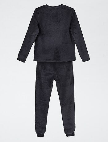 Ensemble de pyjama 'Pokémon' uni