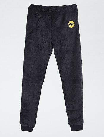 Ensemble de pyjama 'Pokémon' uni