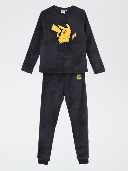 Ensemble de pyjama 'Pokémon' uni - Kiabi