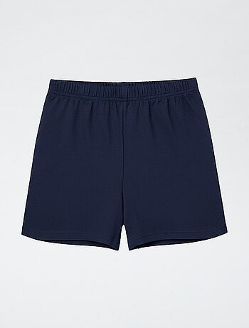 Ensemble de pyjama 'Sonic' en coton