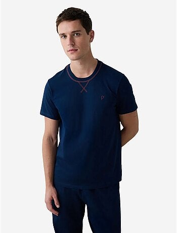 Ensemble de pyjama star homme penti