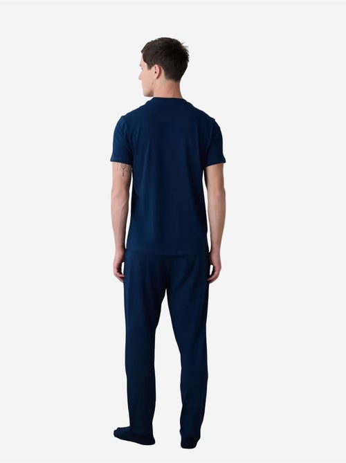 Ensemble de pyjama star homme penti - Kiabi Ensemble de pyjama star homme penti - Kiabi
