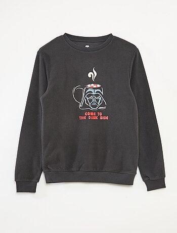 Ensemble de pyjama 'Starwars' en polaire coton