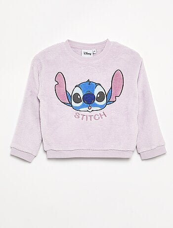 Ensemble de pyjama 'Marie' 'Disney' en polaire - 2 pièces