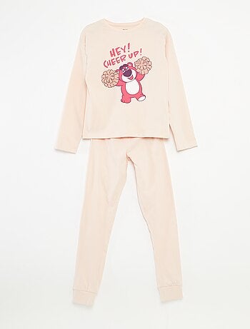 Ensemble de pyjama 'Toy Story' 'Pixar' - 2 pièces