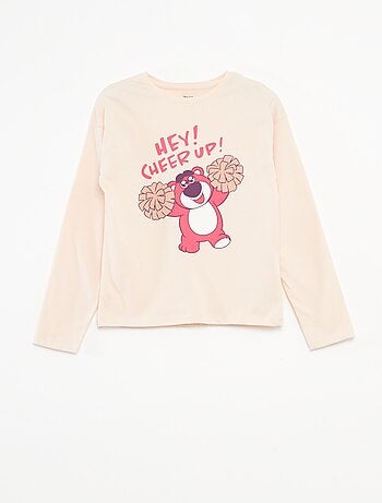 Ensemble de pyjama 'Toy Story' 'Pixar' - 2 pièces