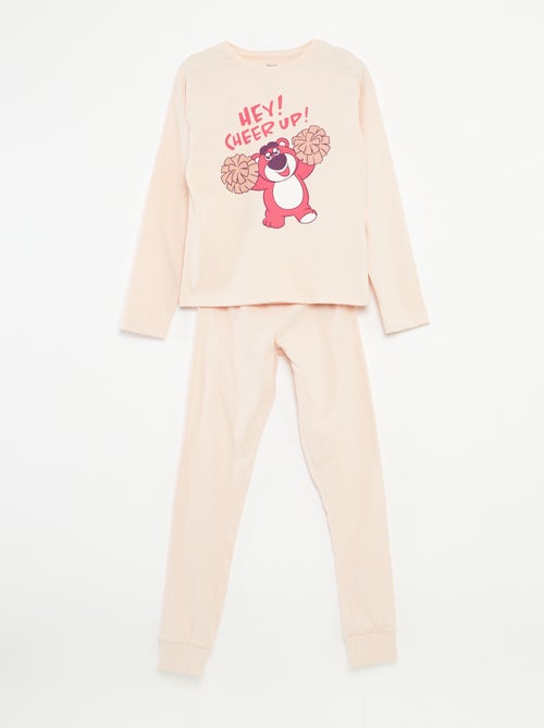 Ensemble de pyjama 'Toy Story' 'Pixar' - 2 pièces - Kiabi