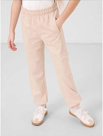 Ensemble de pyjama unisexe en mélange de coton tommy