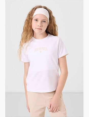 Ensemble de pyjama unisexe en mélange de coton tommy