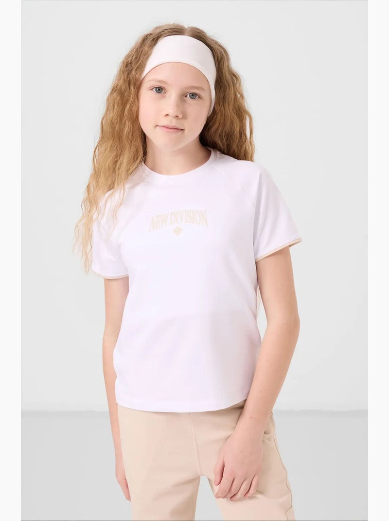 Ensemble de pyjama unisexe en mélange de coton tommy Beige argile - Kiabi