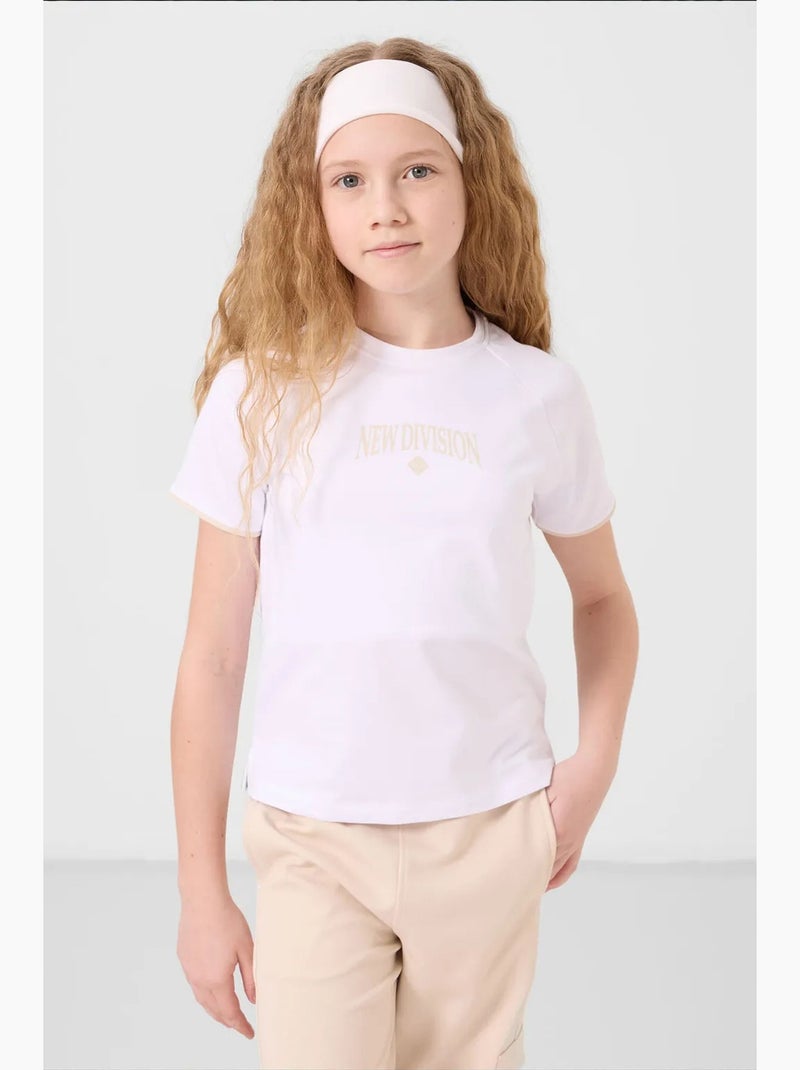 Ensemble de pyjama unisexe en mélange de coton tommy Beige argile - Kiabi