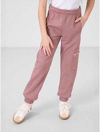 Ensemble de pyjama unisexe en mélange de coton tommy