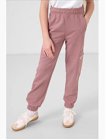Ensemble de pyjama unisexe en mélange de coton tommy
