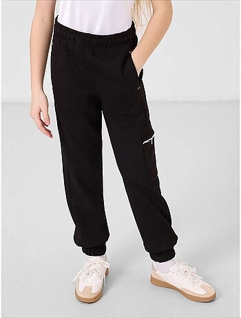 Ensemble de pyjama unisexe en mélange de coton tommy