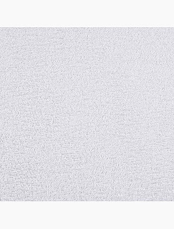 Ensemble de serviettes éponge coton frogn 8 pièces 360 g/m² - vidaxl