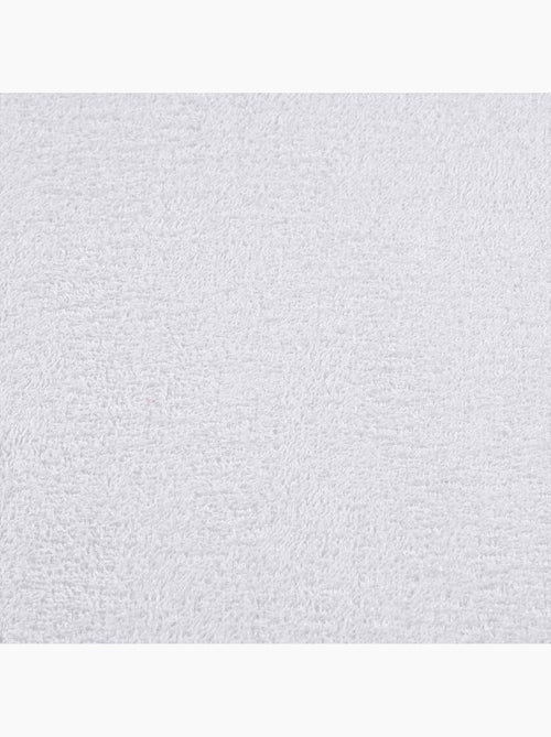 Ensemble de serviettes éponge coton frogn 8 pièces 360 g/m² - vidaxl - Kiabi Ensemble de serviettes éponge coton frogn 8 pièces 360 g/m² - vidaxl - Kiabi