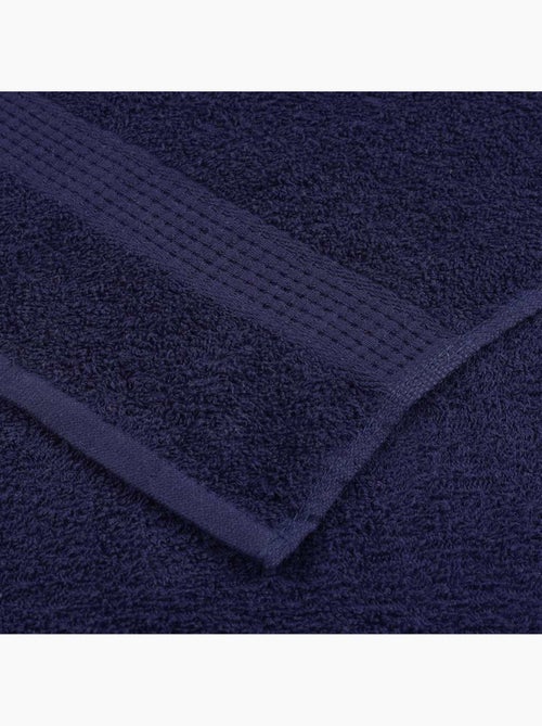 Ensemble de serviettes éponge coton frogn 8 pièces 360 g/m² - vidaxl - Kiabi Ensemble de serviettes éponge coton frogn 8 pièces 360 g/m² - vidaxl - Kiabi