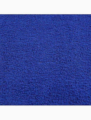 Ensemble de serviettes éponge coton frogn 8 pièces 360 g/m² - vidaxl