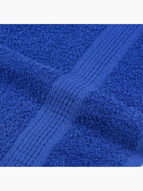 Ensemble de serviettes éponge coton frogn 8 pièces 360 g/m² - vidaxl - Kiabi Ensemble de serviettes éponge coton frogn 8 pièces 360 g/m² - vidaxl - Kiabi