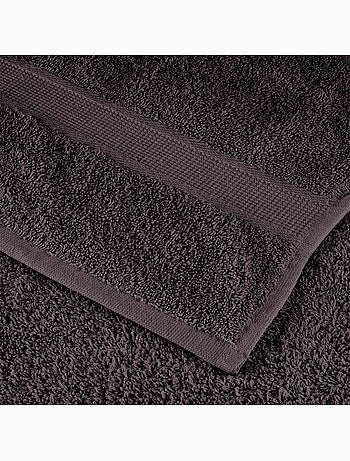 Ensemble de serviettes éponge coton frogn 8 pièces 360 g/m² - vidaxl