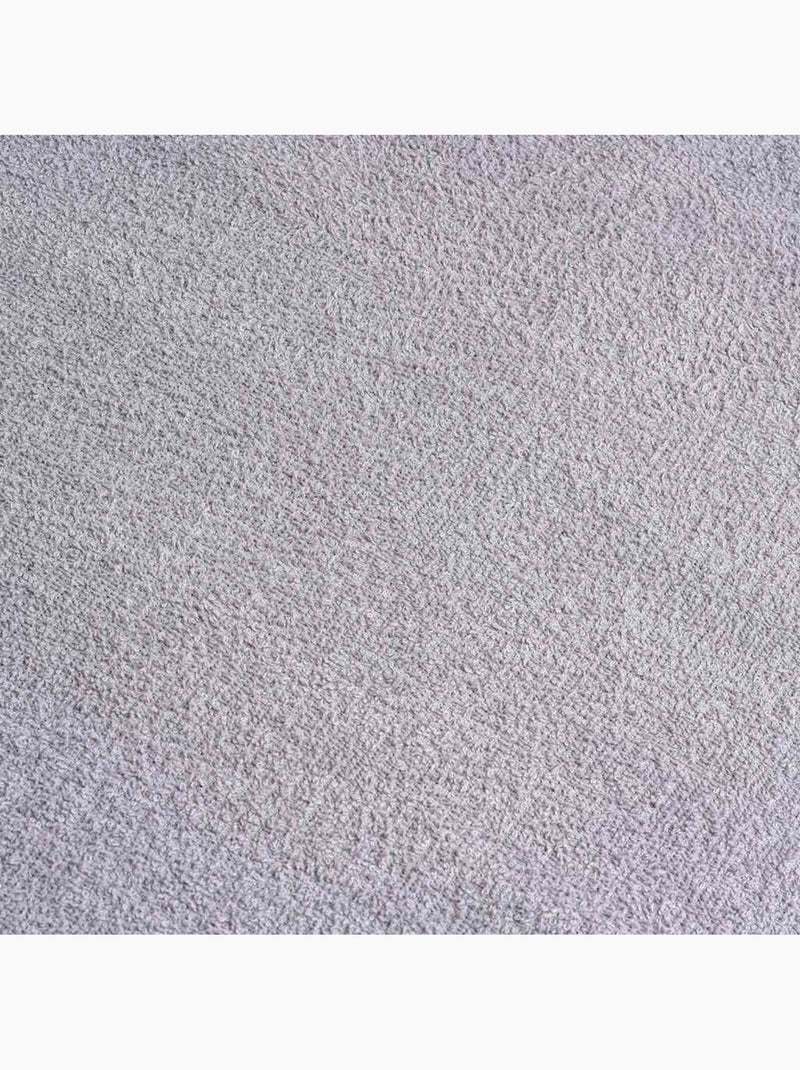 Ensemble de serviettes éponge coton frogn 8 pièces 360 g/m² - vidaxl Gris - Kiabi