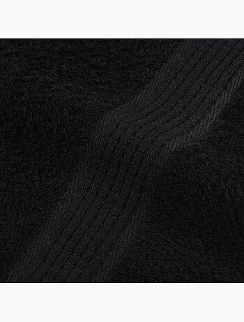 Ensemble de serviettes éponge coton frogn 8 pièces 360 g/m² - vidaxl