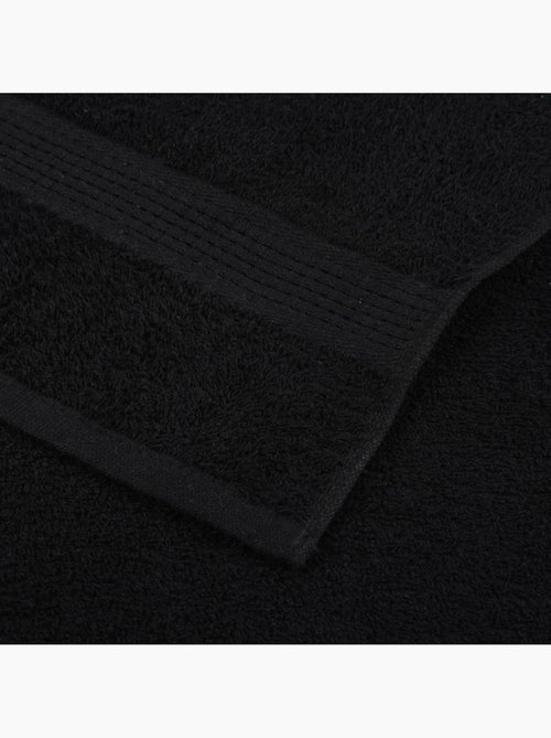 Ensemble de serviettes éponge coton frogn 8 pièces 360 g/m² - vidaxl - Kiabi Ensemble de serviettes éponge coton frogn 8 pièces 360 g/m² - vidaxl - Kiabi