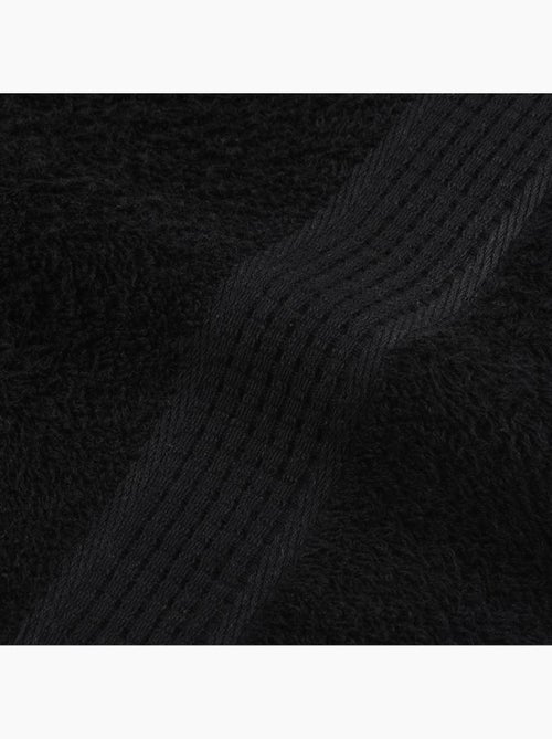Ensemble de serviettes éponge coton frogn 8 pièces 360 g/m² - vidaxl - Kiabi Ensemble de serviettes éponge coton frogn 8 pièces 360 g/m² - vidaxl - Kiabi
