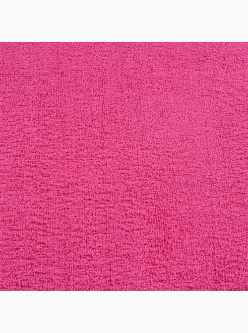 Ensemble de serviettes éponge coton frogn 8 pièces 360 g/m² - vidaxl - Kiabi Ensemble de serviettes éponge coton frogn 8 pièces 360 g/m² - vidaxl - Kiabi