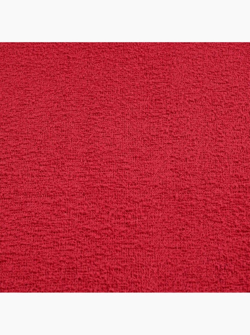 Ensemble de serviettes éponge coton frogn 8 pièces 360 g/m² - vidaxl - Kiabi Ensemble de serviettes éponge coton frogn 8 pièces 360 g/m² - vidaxl - Kiabi