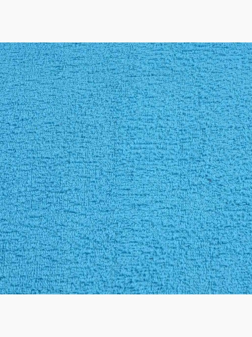 Ensemble de serviettes éponge coton frogn 8 pièces 360 g/m² - vidaxl - Kiabi Ensemble de serviettes éponge coton frogn 8 pièces 360 g/m² - vidaxl - Kiabi