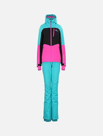 Ensemble de ski ABIOLA - PEAK MOUNTAIN