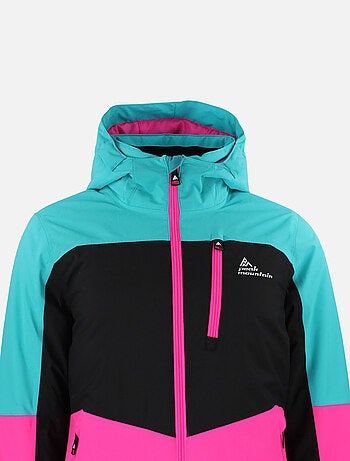 Ensemble de ski ABIOLA - PEAK MOUNTAIN