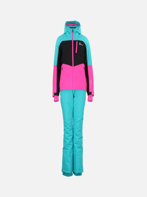 Ensemble de ski ABIOLA - PEAK MOUNTAIN - Kiabi