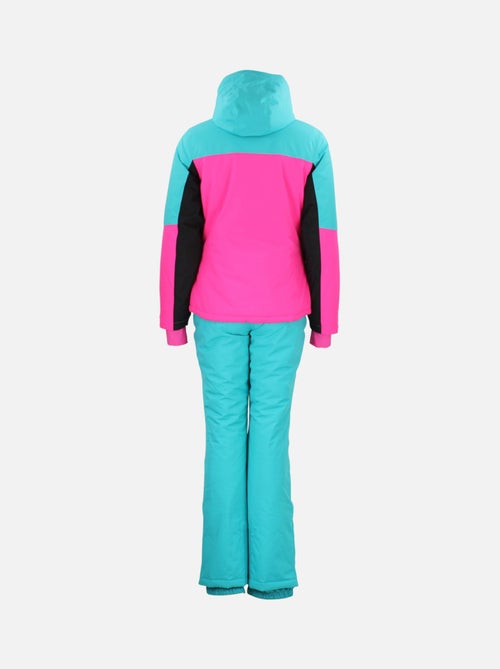 Ensemble de ski ABIOLA - PEAK MOUNTAIN - Kiabi