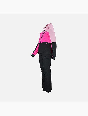 Ensemble de ski ABIOLA - PEAK MOUNTAIN