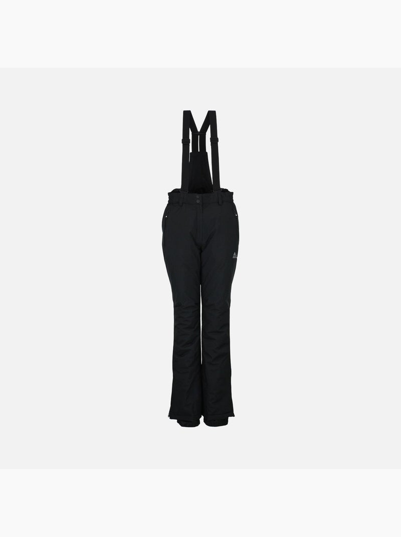 Ensemble de ski ABIOLA - PEAK MOUNTAIN Rose - Kiabi