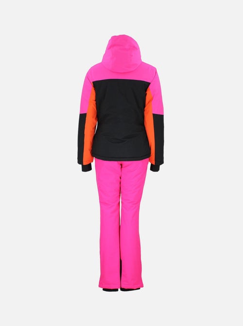 Ensemble de ski ABIOLA - PEAK MOUNTAIN - Kiabi