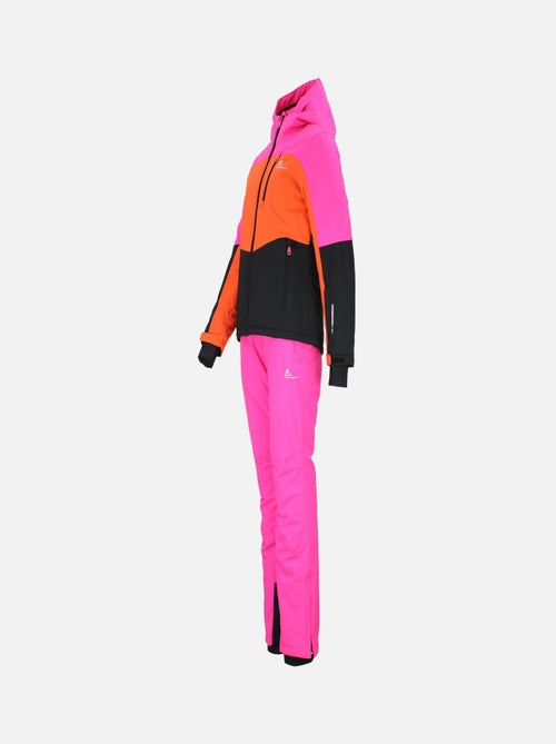 Ensemble de ski ABIOLA - PEAK MOUNTAIN - Kiabi