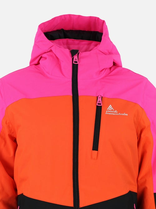 Ensemble de ski ABIOLA - PEAK MOUNTAIN - Kiabi